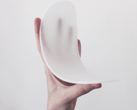 Insole 3D printed with Facilan Ortho Filament