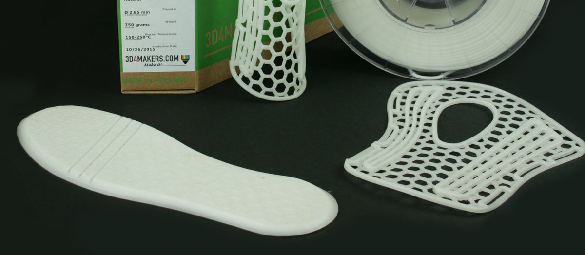Facilan™ PCL 100 Filament