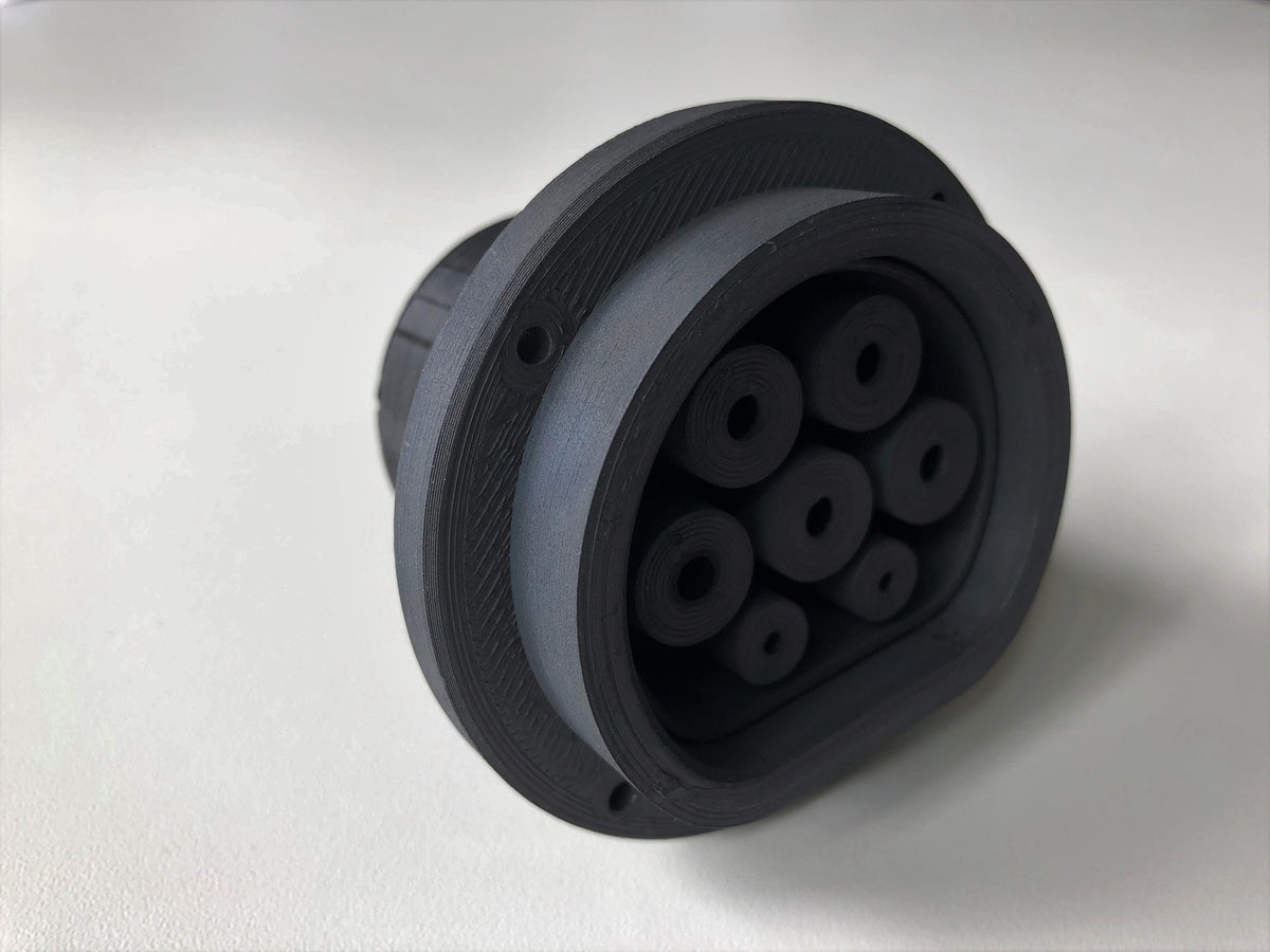 Luvocom® 3F PAHT KK 50056 BK FR Filament