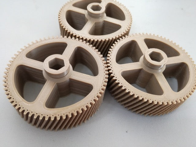 Facilan™ PCL 100 Filament, 3D4Makers